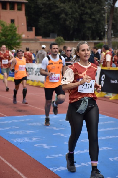 Appia Run[TOP] [GOLD] (13/04/2025) 0032