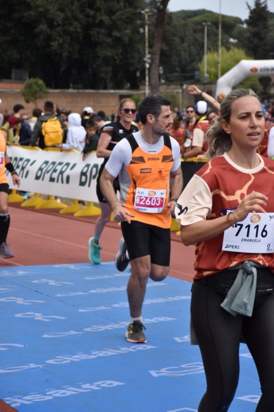 Appia Run[TOP] [GOLD] (13/04/2025) 0034