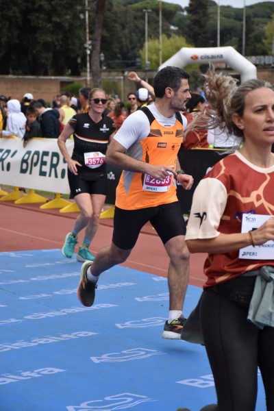 Appia Run[TOP] [GOLD] (13/04/2025) 0035