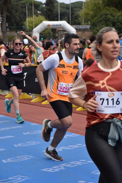 Appia Run[TOP] [GOLD] (13/04/2025) 0036