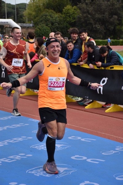 Appia Run[TOP] [GOLD] (13/04/2025) 0038