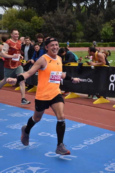 Appia Run[TOP] [GOLD] (13/04/2025) 0039