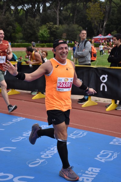 Appia Run[TOP] [GOLD] (13/04/2025) 0040