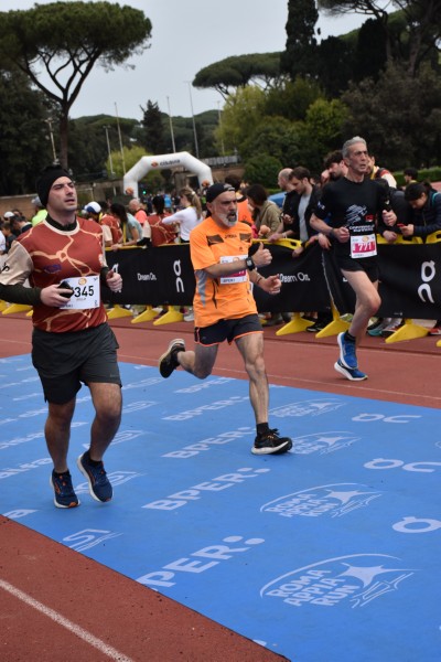Appia Run[TOP] [GOLD] (13/04/2025) 0043