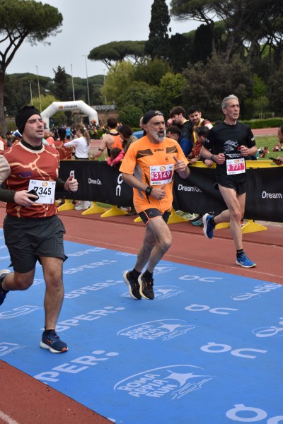 Appia Run[TOP] [GOLD] (13/04/2025) 0044