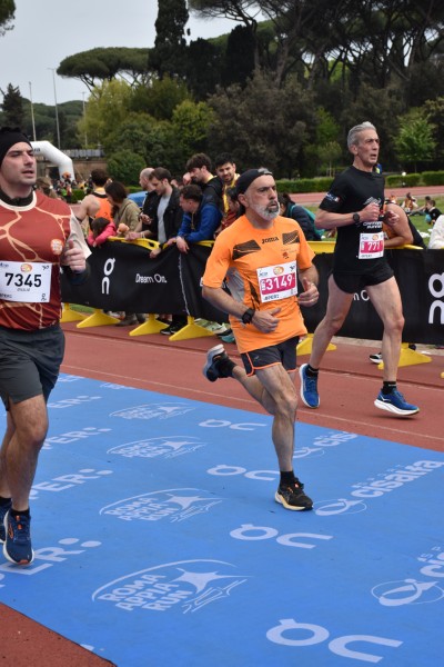 Appia Run[TOP] [GOLD] (13/04/2025) 0045