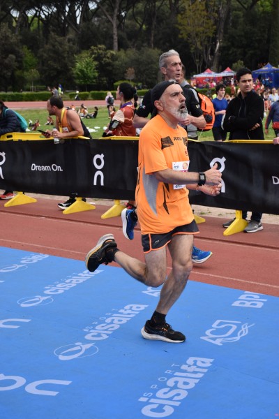 Appia Run[TOP] [GOLD] (13/04/2025) 0046