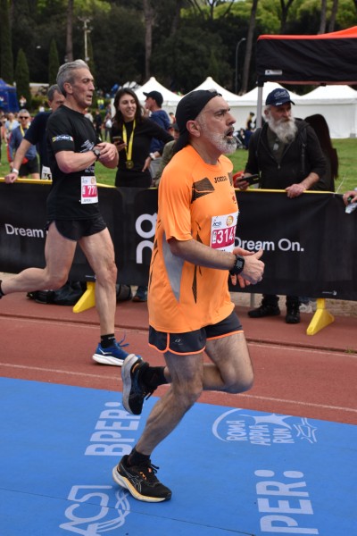 Appia Run[TOP] [GOLD] (13/04/2025) 0048