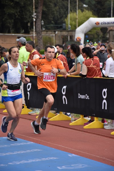 Appia Run[TOP] [GOLD] (13/04/2025) 0049