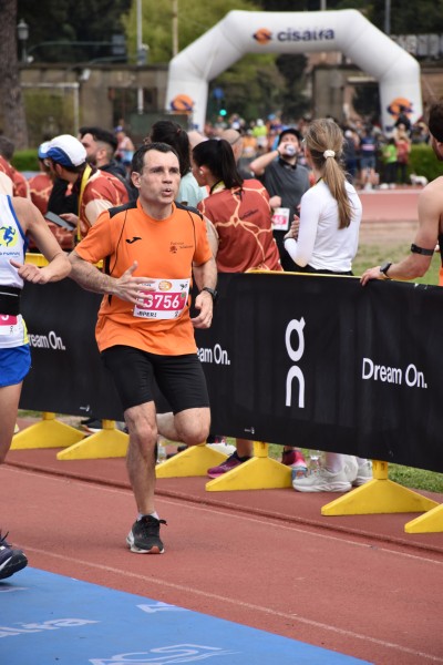 Appia Run[TOP] [GOLD] (13/04/2025) 0050
