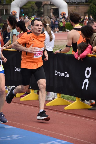 Appia Run[TOP] [GOLD] (13/04/2025) 0051
