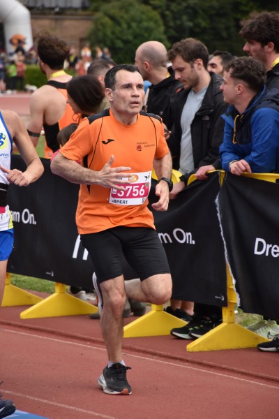 Appia Run[TOP] [GOLD] (13/04/2025) 0052
