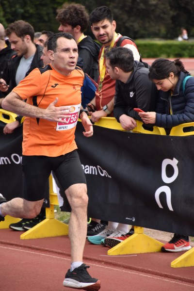 Appia Run[TOP] [GOLD] (13/04/2025) 0053