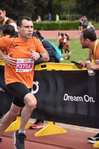 Appia Run[TOP] [GOLD] (13/04/2025) 0054