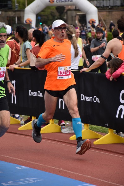 Appia Run[TOP] [GOLD] (13/04/2025) 0057