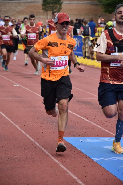Appia Run[TOP] [GOLD] (13/04/2025) 0063