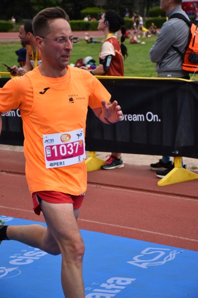 Appia Run[TOP] [GOLD] (13/04/2025) 0066