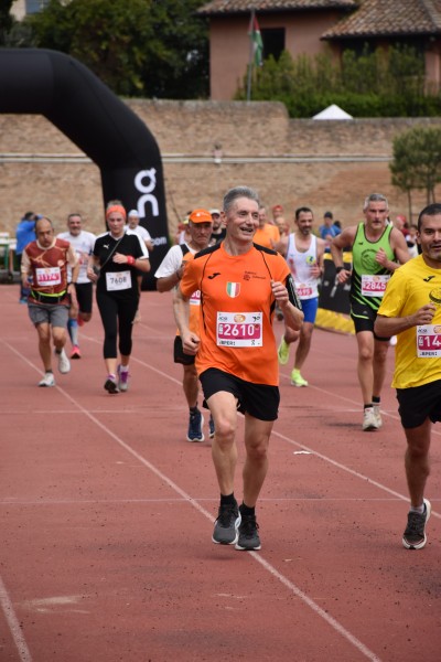 Appia Run[TOP] [GOLD] (13/04/2025) 0070