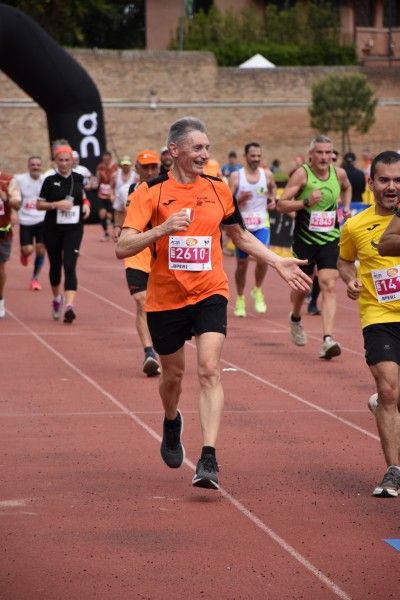 Appia Run[TOP] [GOLD] (13/04/2025) 0071