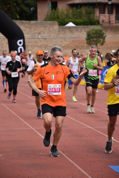 Appia Run[TOP] [GOLD] (13/04/2025) 0072