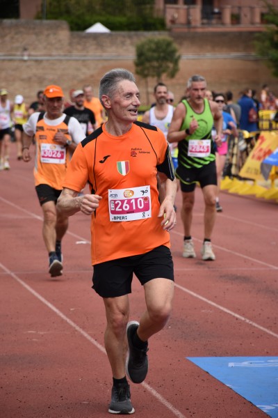 Appia Run[TOP] [GOLD] (13/04/2025) 0076