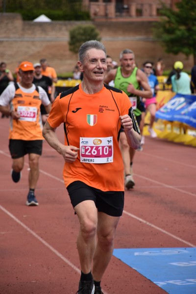 Appia Run[TOP] [GOLD] (13/04/2025) 0077