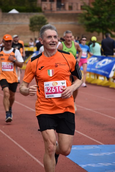 Appia Run[TOP] [GOLD] (13/04/2025) 0078