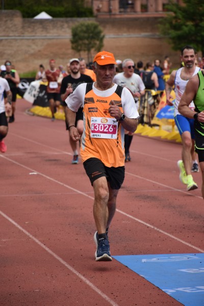 Appia Run[TOP] [GOLD] (13/04/2025) 0081