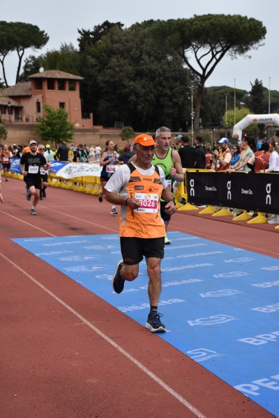 Appia Run[TOP] [GOLD] (13/04/2025) 0084