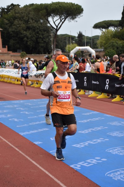 Appia Run[TOP] [GOLD] (13/04/2025) 0085