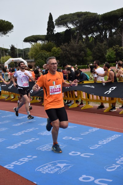 Appia Run[TOP] [GOLD] (13/04/2025) 0093