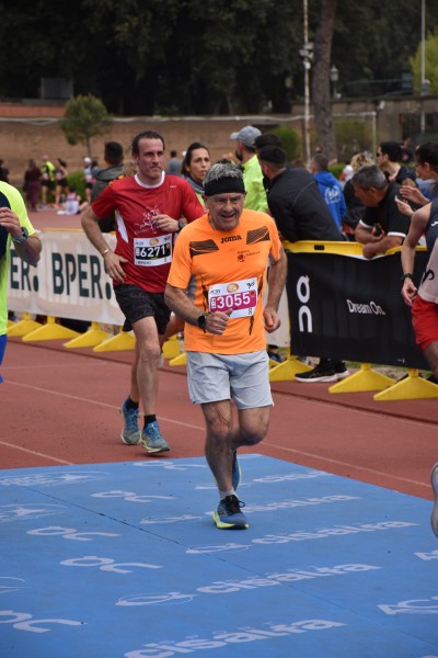 Appia Run[TOP] [GOLD] (13/04/2025) 0097