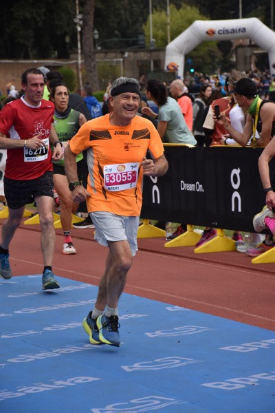Appia Run[TOP] [GOLD] (13/04/2025) 0098