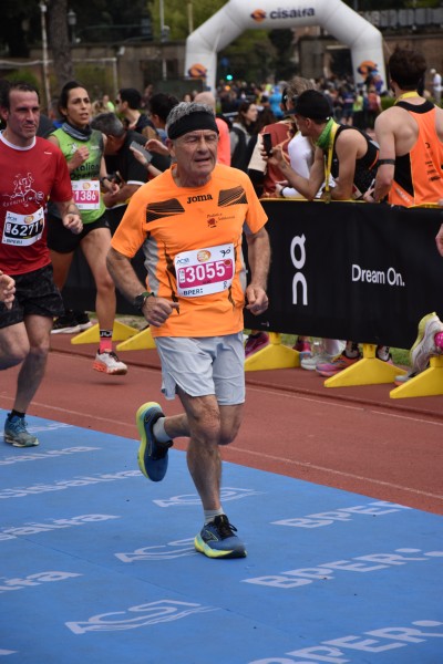 Appia Run[TOP] [GOLD] (13/04/2025) 0099