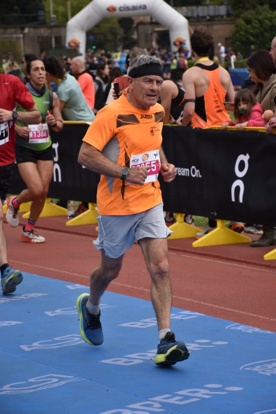 Appia Run[TOP] [GOLD] (13/04/2025) 0100