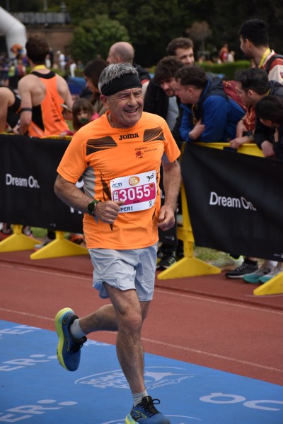 Appia Run[TOP] [GOLD] (13/04/2025) 0101