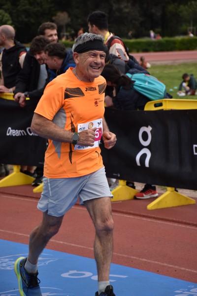 Appia Run[TOP] [GOLD] (13/04/2025) 0102