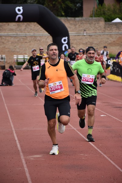 Appia Run[TOP] [GOLD] (13/04/2025) 0107