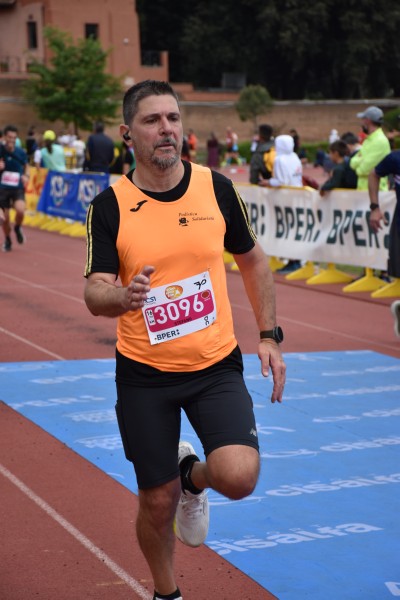 Appia Run[TOP] [GOLD] (13/04/2025) 0115
