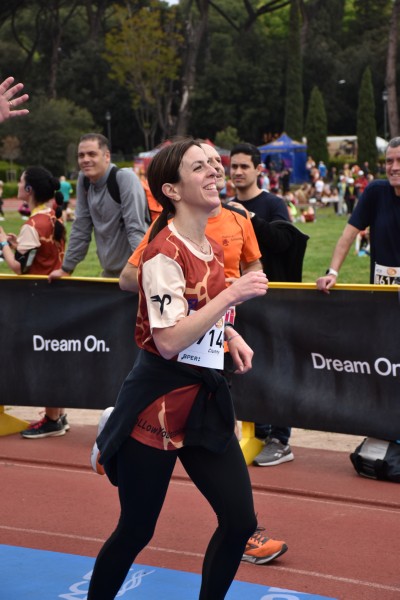 Appia Run[TOP] [GOLD] (13/04/2025) 0116