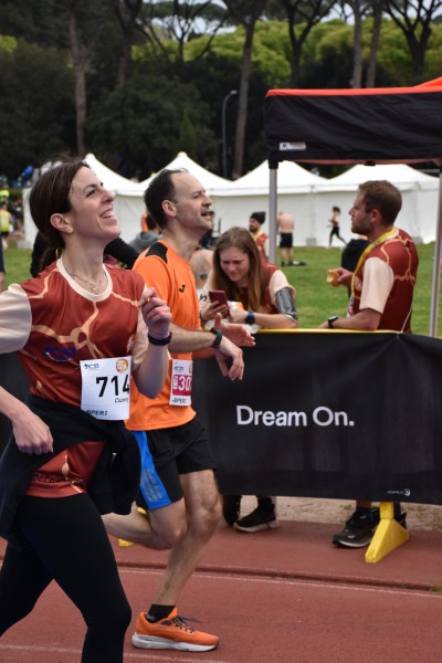 Appia Run[TOP] [GOLD] (13/04/2025) 0118