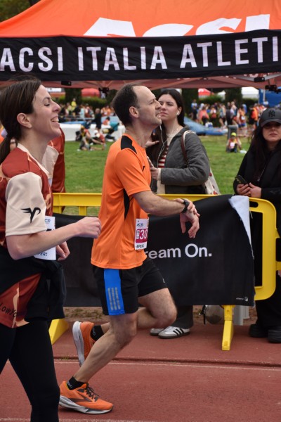 Appia Run[TOP] [GOLD] (13/04/2025) 0119