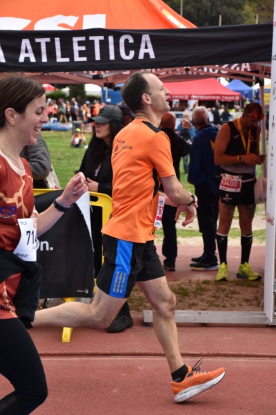 Appia Run[TOP] [GOLD] (13/04/2025) 0120