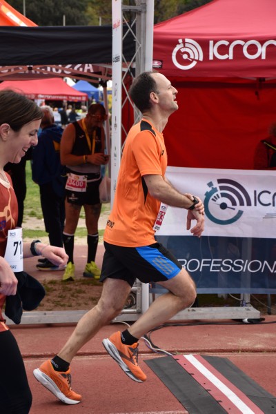 Appia Run[TOP] [GOLD] (13/04/2025) 0121