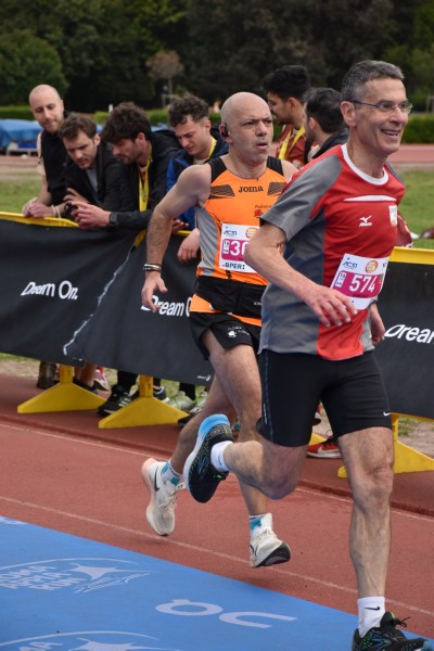 Appia Run[TOP] [GOLD] (13/04/2025) 0122