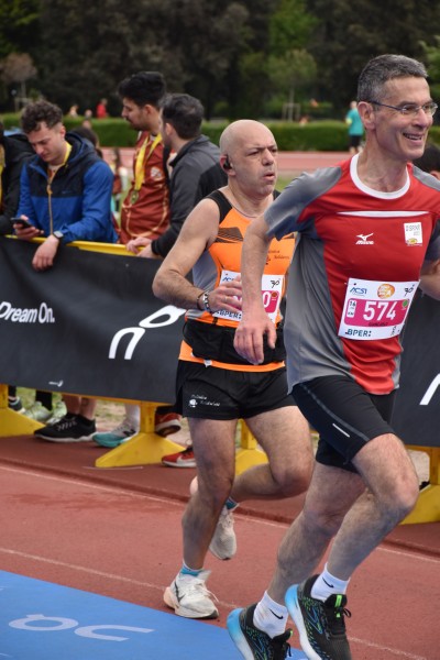Appia Run[TOP] [GOLD] (13/04/2025) 0123