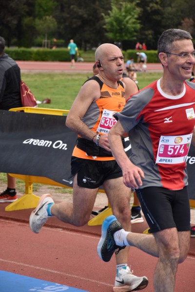 Appia Run[TOP] [GOLD] (13/04/2025) 0124