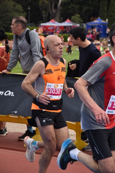 Appia Run[TOP] [GOLD] (13/04/2025) 0125