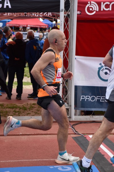 Appia Run[TOP] [GOLD] (13/04/2025) 0130