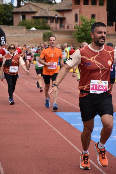 Appia Run[TOP] [GOLD] (13/04/2025) 0131